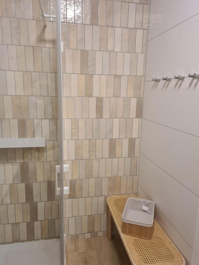 Natura Aqua Polanki 109 Apartment *