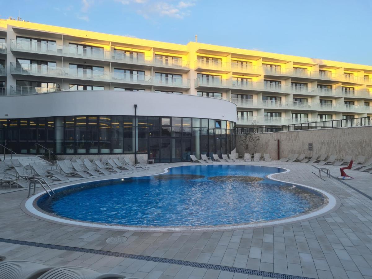 Natura Aqua Polanki 109 Apartment Kolobrzeg